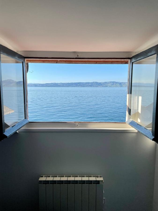 Bord De Lac,2 Chambres Superbe Vue Lac 5Mn Evian Lugrin Exteriér fotografie